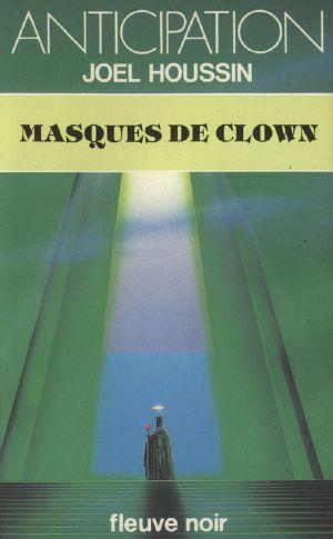 [FNA 1160] • Masques De Clown